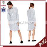 Wholesale Fitness Clothing Silk Dress Clothes Made in Turkey Quality Choice thumbnail-1