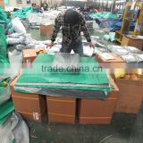 Chinese Products Custom Tarp Mildew Proof PP PE Waterproof Tarpaulin