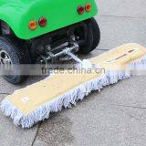 Electric Road Sweeper Street Sweeper (DQT9) thumbnail-6