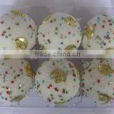 Cheap Decorative Foam Balls /Holiday Hanging Baubles/Tree Decoration thumbnail-4