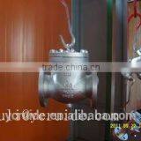 1/2"-8" High Pressure Check Valve 5000PSI thumbnail-4