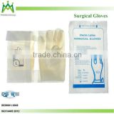 non latex surgical gloves
