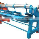 Corrugated Paperboard Eccentric Slotting Machine thumbnail-2