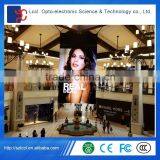 Video Broading Full Color SMD Promotional P5 Indoor LED Display thumbnail-5