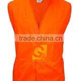 men's safety vest/sleeveless wear