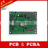 Shenzhen Custom PCB Membrane Switch Membrane Switch Keypad thumbnail-2