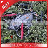 Yd-712 New Arrival Toy RC Helicopter With Gyro