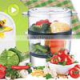 commercial stainless steel food steamer