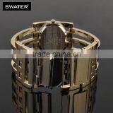 Wholesale Indian Jewelry Stainless Steel Custom Made Watches thumbnail-4