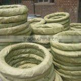 ISO Electric Galvanized Wire / ( 50 KG Coil ) thumbnail-3
