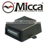 Car Remote Locking, Remote Central Lock, Keyless Door Lock, Merkezi Kilitleme Sistemi, Cierre Centralizado Trabapuertas (DL860) thumbnail-5