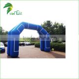 PVC Top Quality Custom Design Outdoor Event Decorate Inflatable Arch