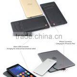 Forida Aluminium Mini Power Bank Slim Power Bank thumbnail-3