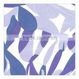 Flower Design Printing Film for Leatheroid