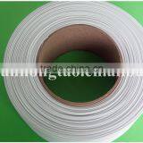 PP Metal Nose Wire/clip/bar Double Core 3.5*0.45MM for Surgical Face Mask thumbnail-1