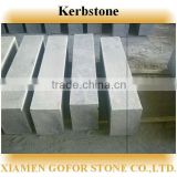 Granite edging border stone