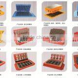 cement blocks machine mould/making brick mould