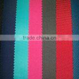Hot Sale 100% Polyester 210D Oxford Fabric PU/PVC Coating thumbnail-6