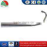 Conditioner Exhaust Corrosion Resistance Motorcycle Muffler Assy