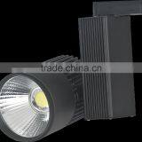 Cob 40w Led Track Light CE thumbnail-4