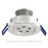 5,9,12,15W Led Recessed Downlight