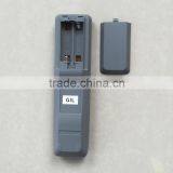 HIGH QUALITY FOR PALASONIC REMOTE CONTROL thumbnail-2