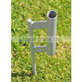 Demountable Aluminum Swooper Flagpole thumbnail-2