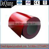 Jinan Directing Galvanzied Camouflage PPGI Cold Rolled Steel Sheet Coil thumbnail-6