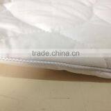 100%cotton Quilt With Cotton Case and Cotton Filling Natural Quilt thumbnail-6