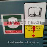 Stational Quiet Air Compressor With Cabinet QW-0.90 Quiet Air Compressor thumbnail-4