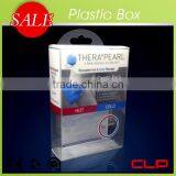 Rectangular Clear Plastic Box From Chia Supplier thumbnail-3