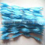 Craft Accessories Baby Blue Bumpy Chenille Stems