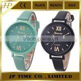 Cute Leather Band Waterproof Analog Quartz Davena Watch OEM&ODM Offer thumbnail-6