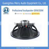 Pro Audio 15 Inch Professional Bass Speaker,woofer Speaker Best Ohm dj Speakers thumbnail-3