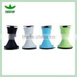 TS-VPH08 360 Degrees Universal Magnetic Sticky Car Holder for Iphone/Samsung Car Mount Sticky Magnetic Stand Holder thumbnail-1