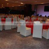 New High-definition Printed Nylon Carpet for Dinning Hall