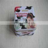 Wholesale Soap Tin Box