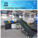 Plastic Pellet Making Machine