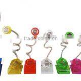 Mini Clip Booklight Mini Reading Book Light