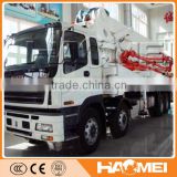 Hot Selling Concrete Pump With Best Price For Sale