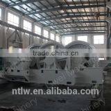 New Design 750KN Double-drum Frictional Winch for Sale