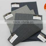 Stock Made to Measure Luxury Suiting Fabric