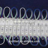 7512 Epistar Smd5050 Type 3leds Led Module for Advertising Sign thumbnail-2