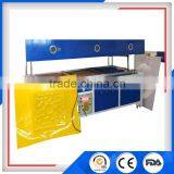 High Speed Acrylic Signage Vacuum Forming Machine thumbnail-5