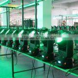 Dj Lighting 7*15W RGBW 4 In 1osram Led Beam Moving Head Mini With Zoom thumbnail-5