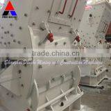 Good Quality Hammer Crusher of European Version Exports to Russia