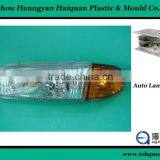 Provide Superior Auto Lamp Plastic Mold,car Accessory Mould