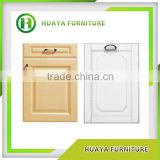 2015 wholesale new style dining room furniture cheap pvc cabinet doors