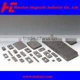 Block Ferrite Magnet