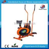 2016 New Design Hot Sale Factory Low MOQ Exercise Bike Orbitrac Elliptical Bike thumbnail-2